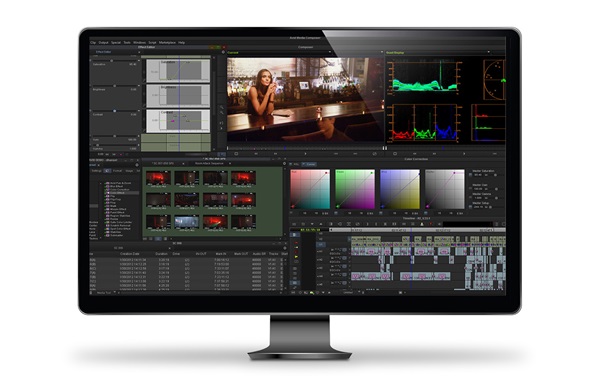 80% Discount on Avid Symphony - Reel 9 Video Production