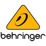 behringer logo