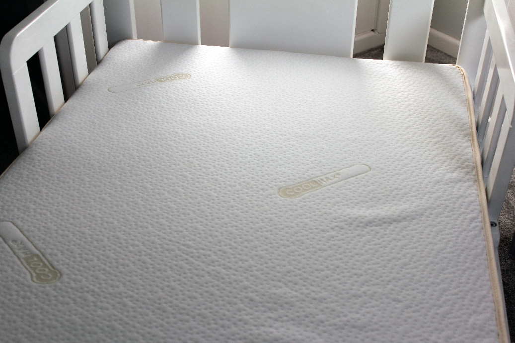 touchwood cot mattress review